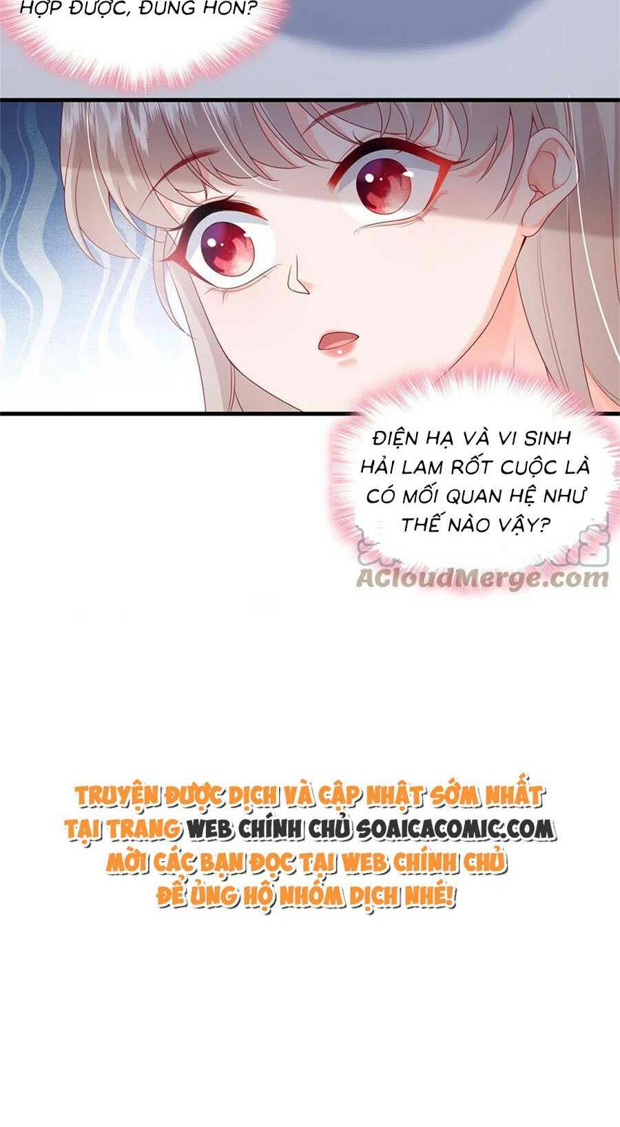 cô vợ của tôi không dễ bắt nạt chapter 52 27