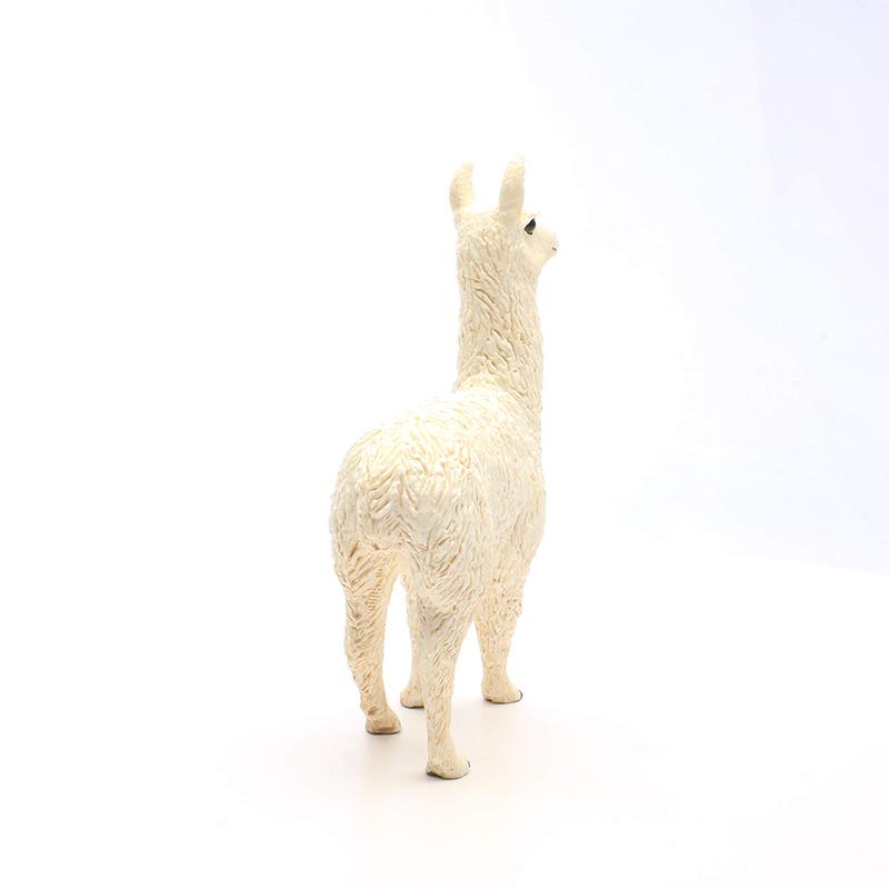 Đồ Chơi SCHLEICH Lạc Đà Không Bướu Llama 13920