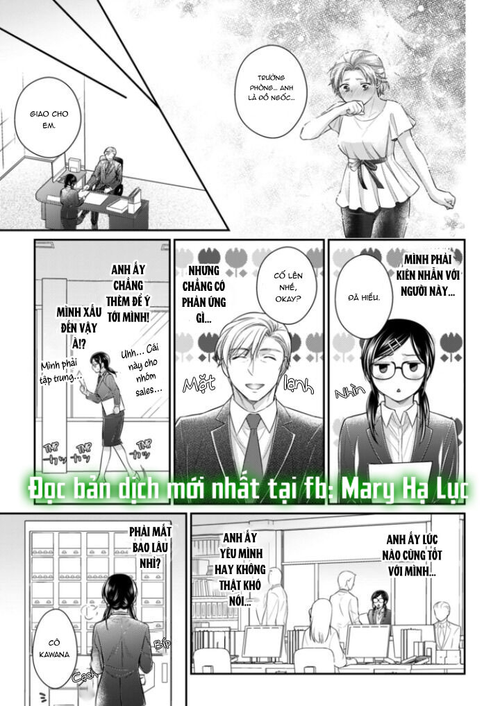 ham muốn dục vọng của một người đàn ông lớn tuổi chapter 38 5