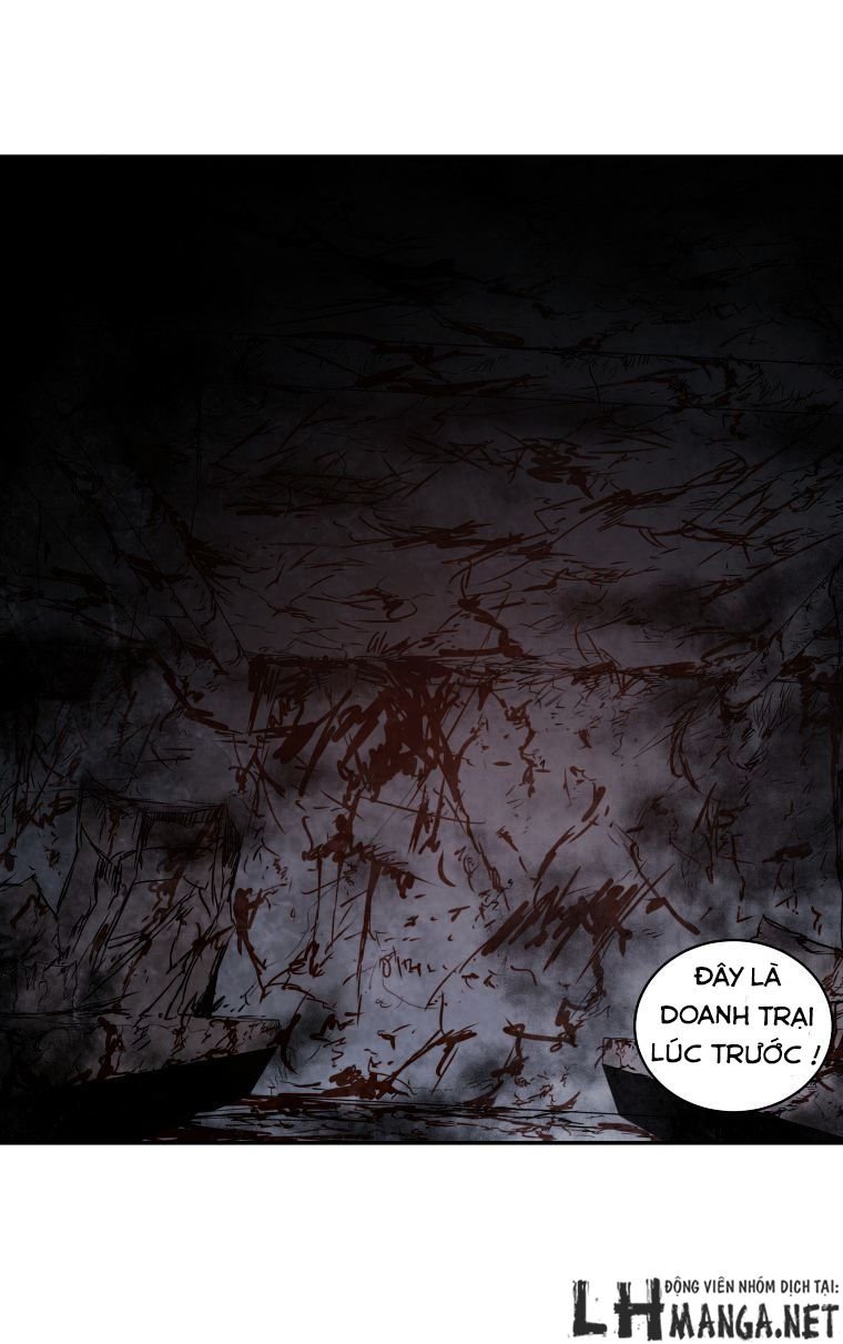 m.i.a - jakjeonjung siljong chapter 30 20