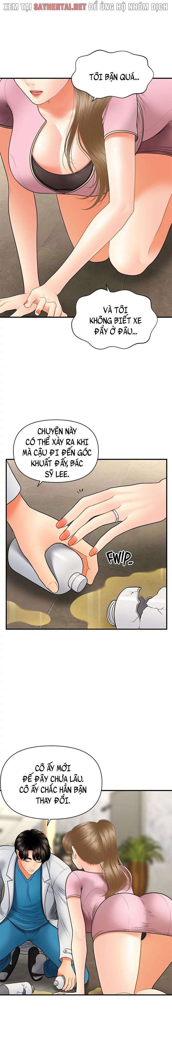 này anh đẹp trai chapter 60 1