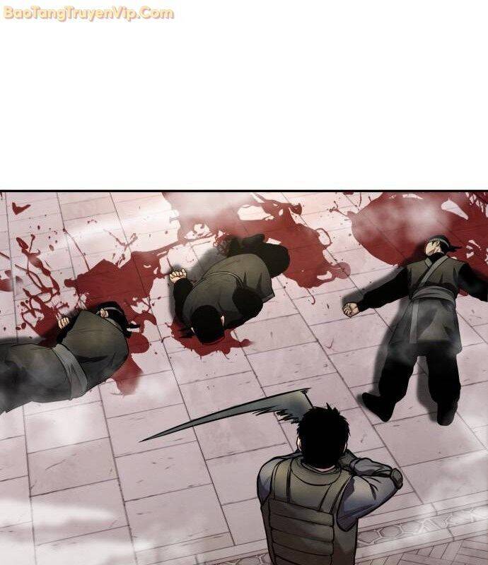 Tay Súng Chinh Phục Võ Lâm chapter 41 106