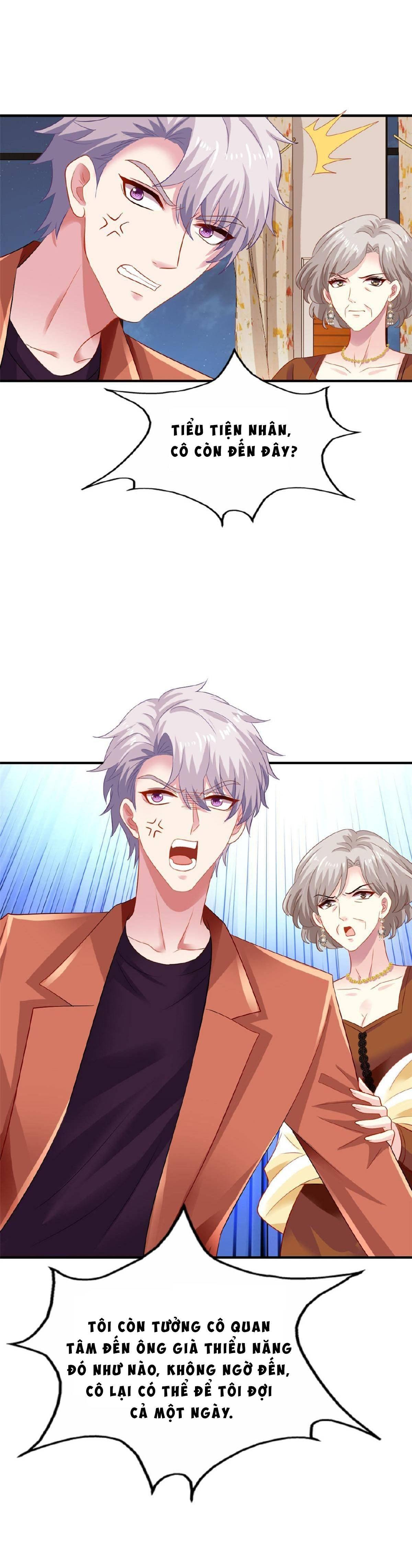 nữ hoàng điện ảnh chapter 12 12