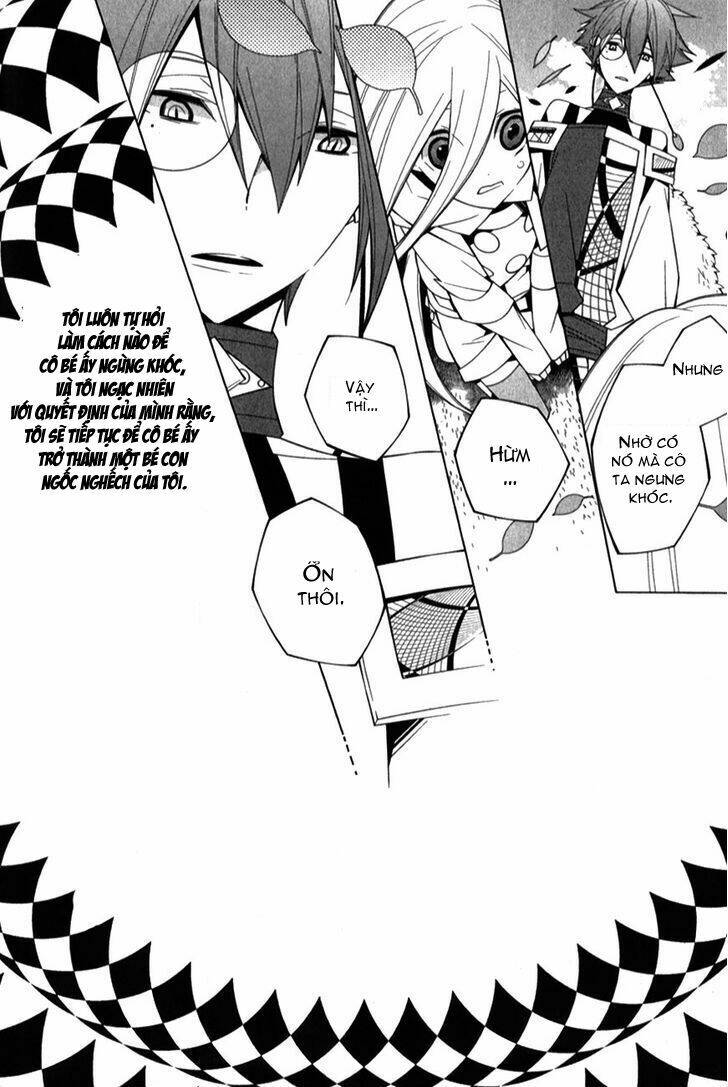 snow white and alice chapter 6.5 13