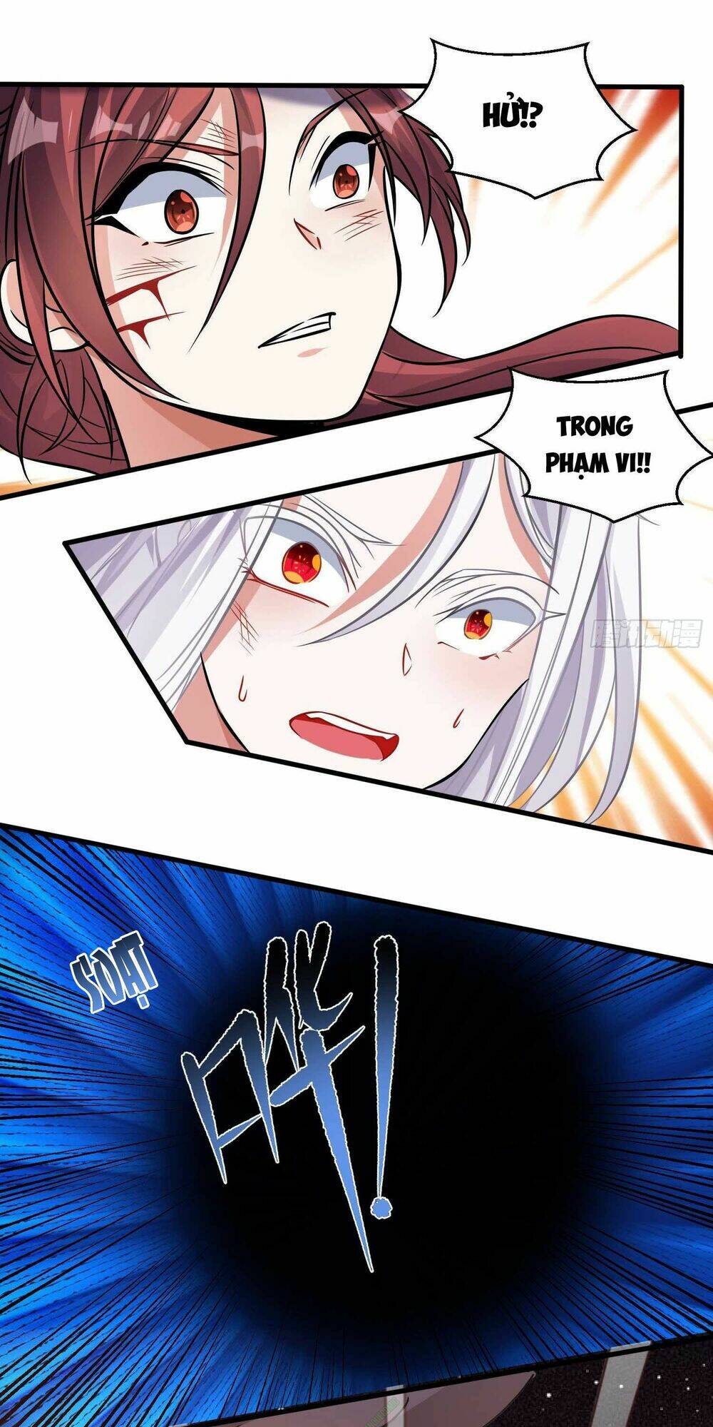 giáng thần chiến ký chapter 12 21