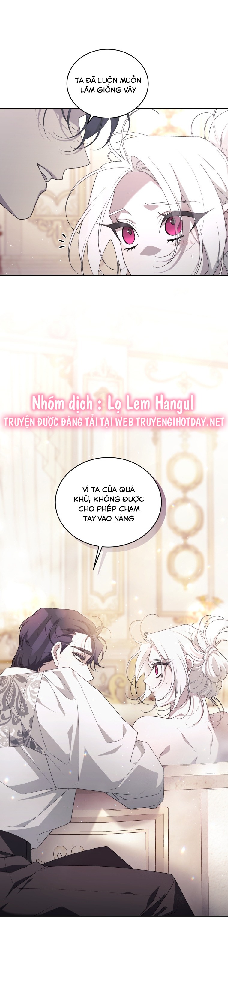 trở thành ác nữ thuần hóa thú cưng chapter 51 22