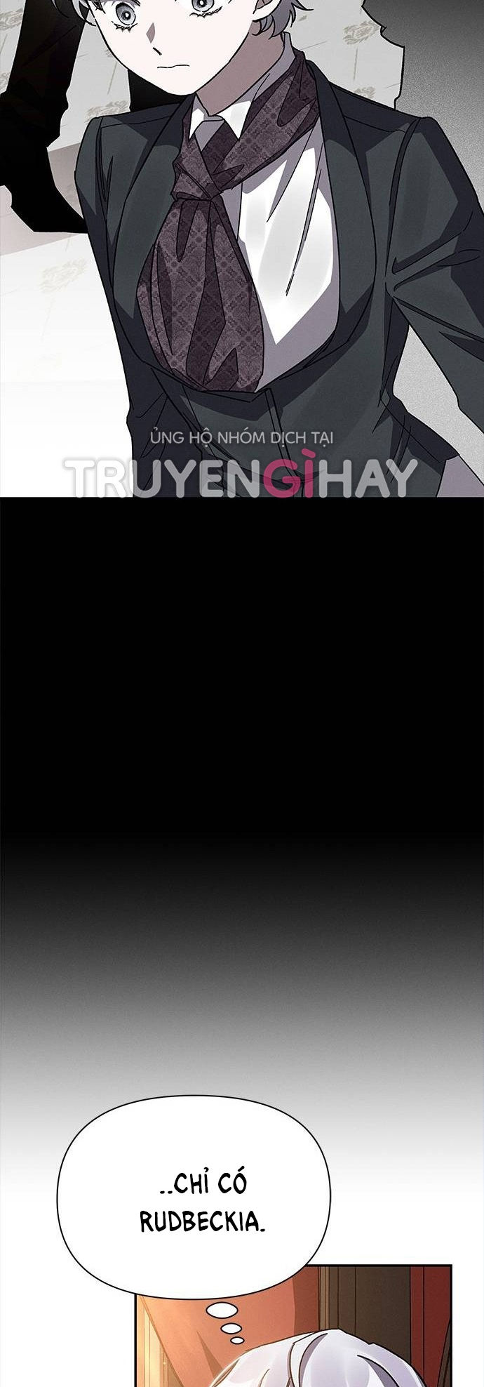 ôi kẻ thù không đội trời chung thân ái của tôi chapter 17.2 31