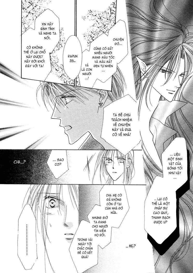 koori no mamono no monogatari chapter 8 35