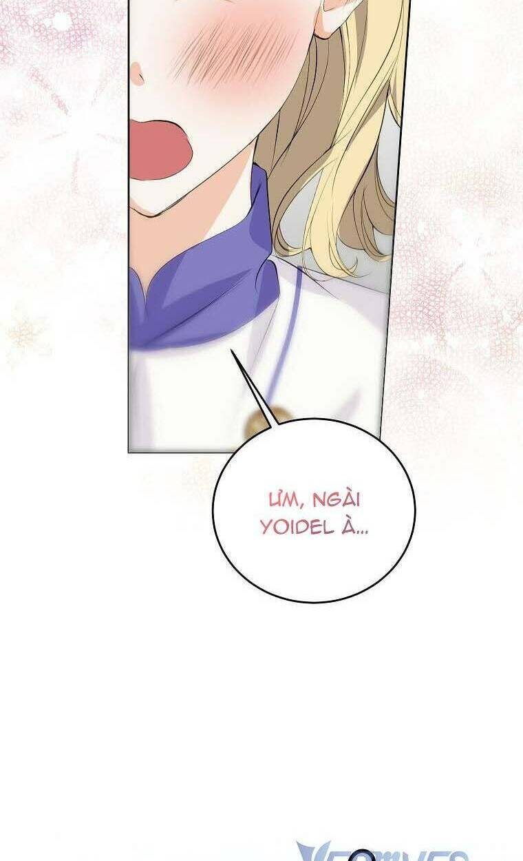 phía sau mặt nạ của nam chính hiền lành chapter 22 38