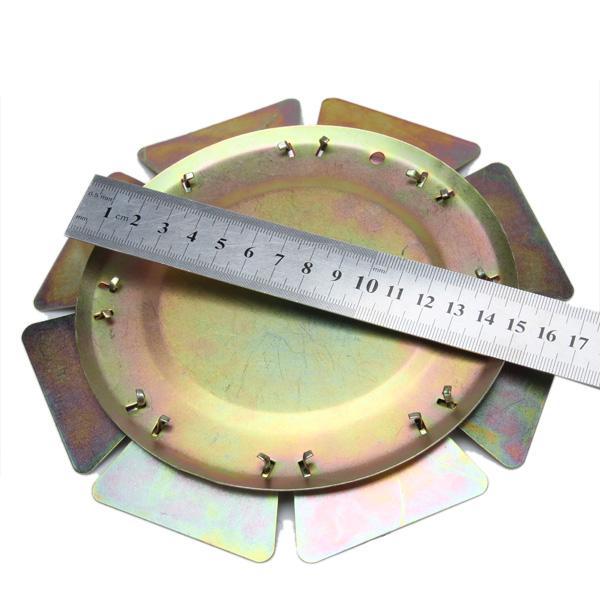 Golf Outdoor Sports Training Putting Cup Accessories