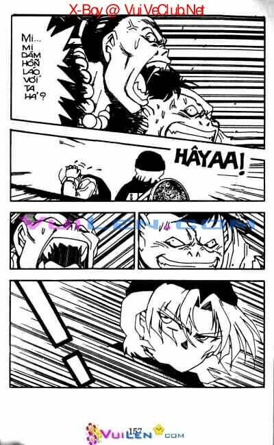 theo dấu rồng thần - dragon quest chapter 11 11