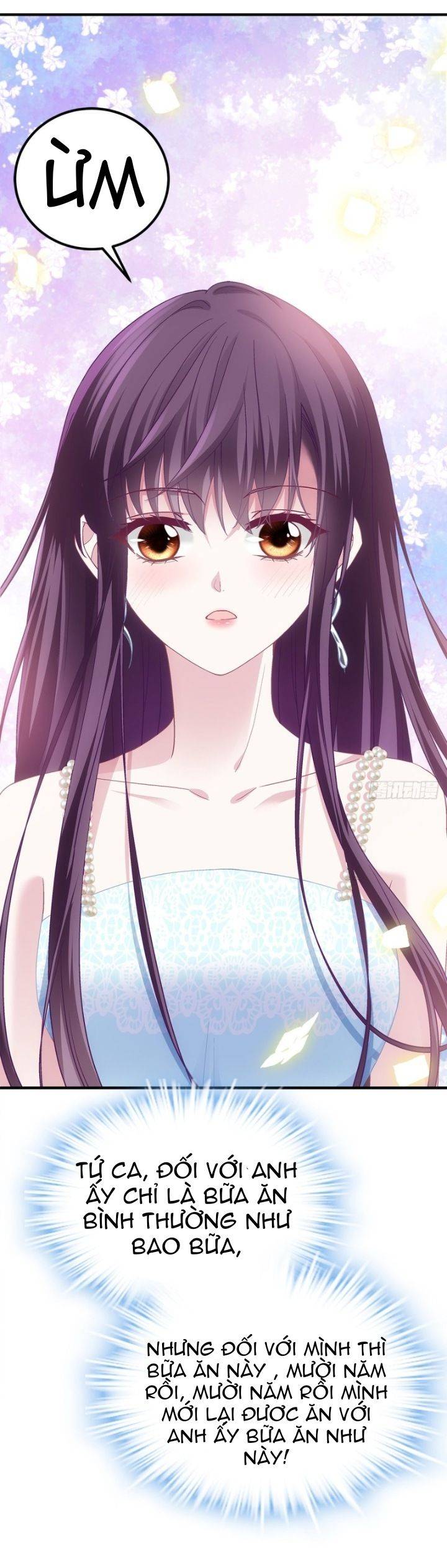 trọng sinh về chinh phục tổng tài chapter 3 16