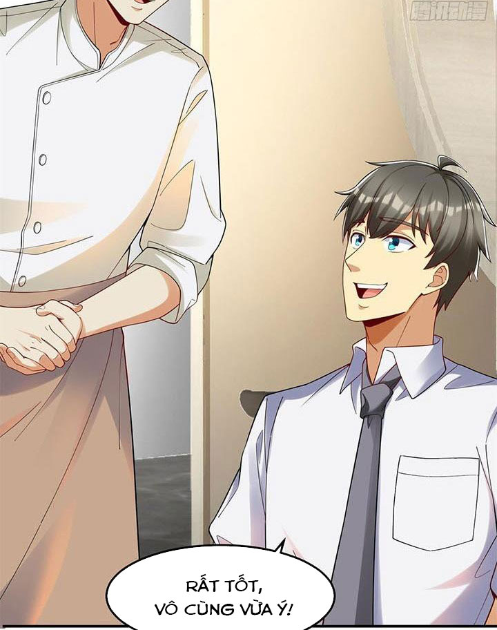 ta làm giàu từ thua lỗ game chapter 110 19