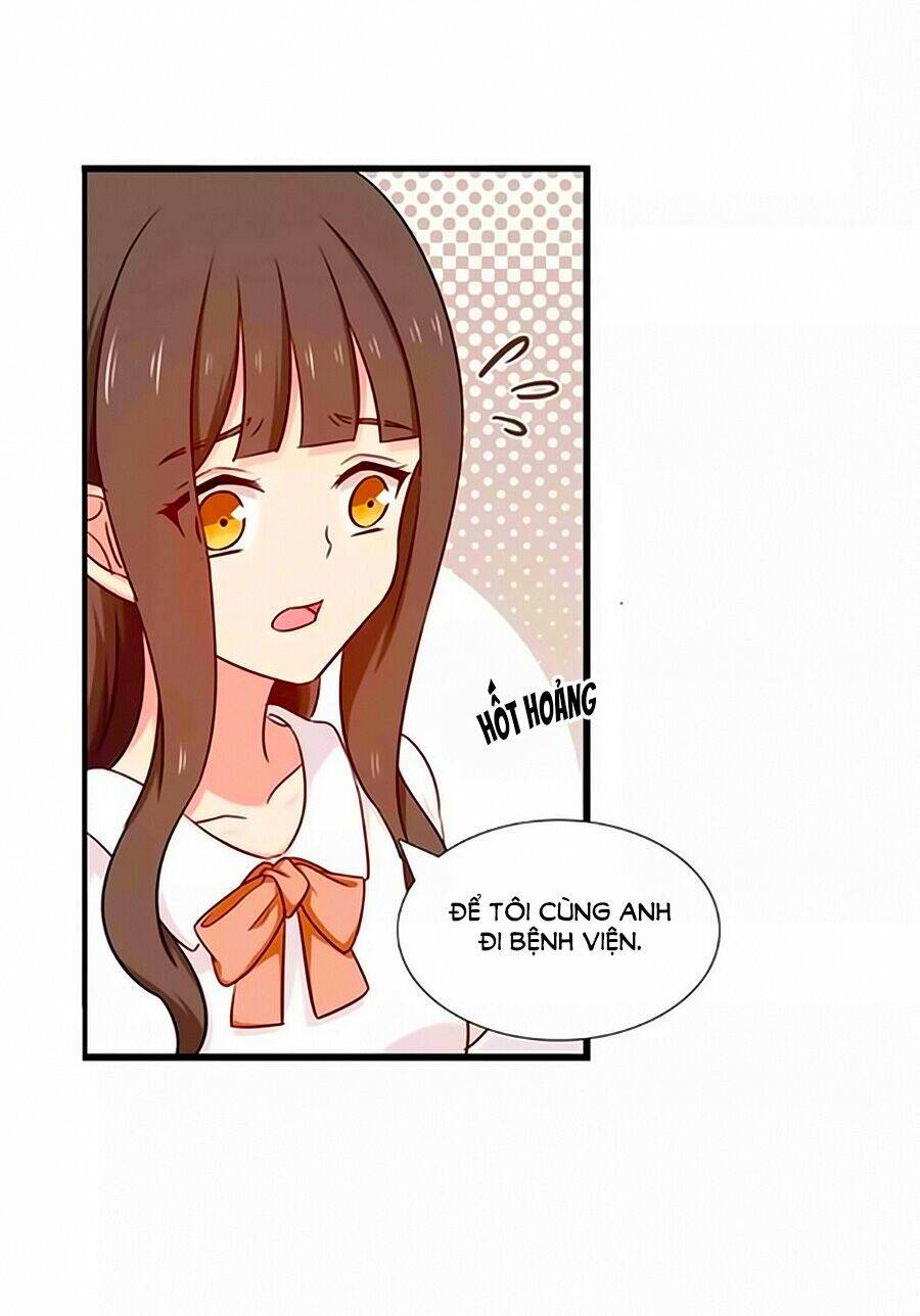 chỉ nhiễm thành hôn chapter 133 19