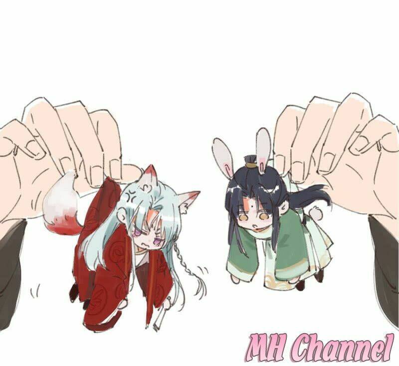 dục hỏa độc nữ chapter 46 3