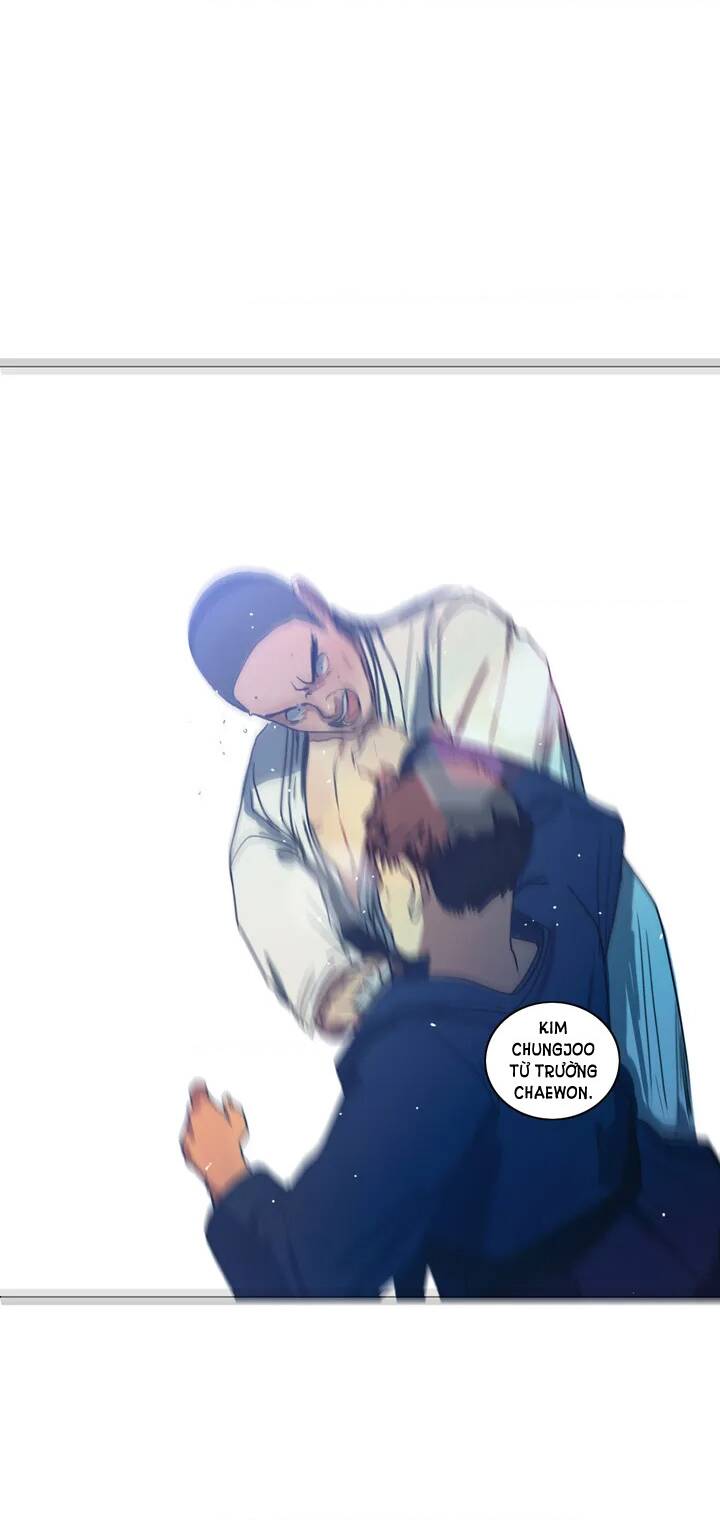 giải thoát chapter 34 41