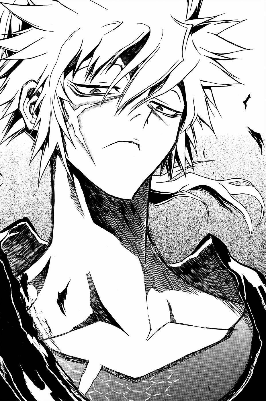 samurai ragazzi chapter 1 37