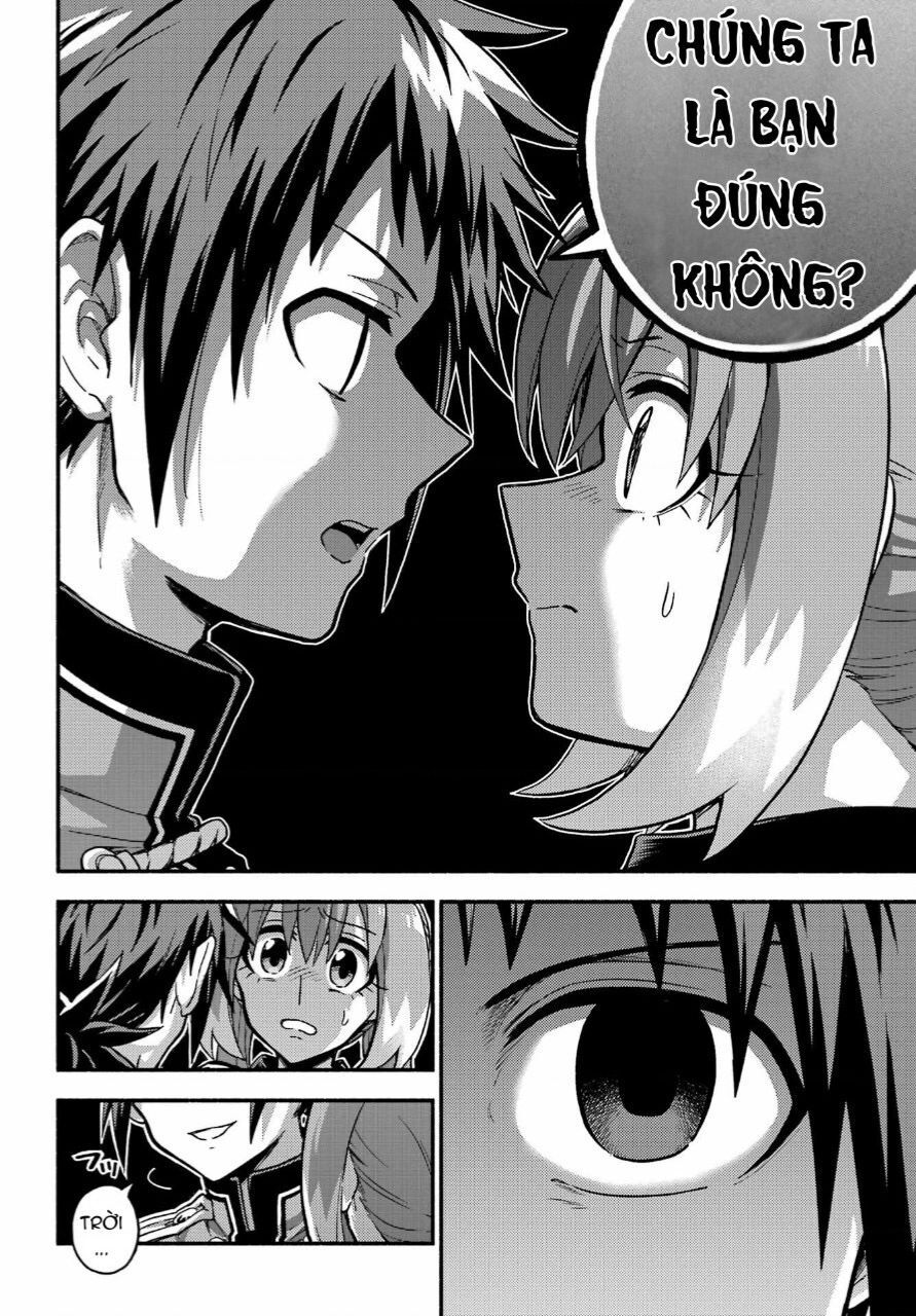 nana vô năng chapter 86 15