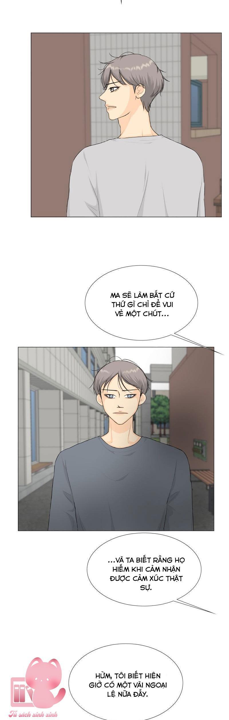 bán quỷ chapter 91 19