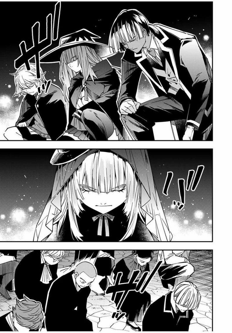 tái sinh thành quý tộc với kĩ năng 'appraisal' chapter 31 17