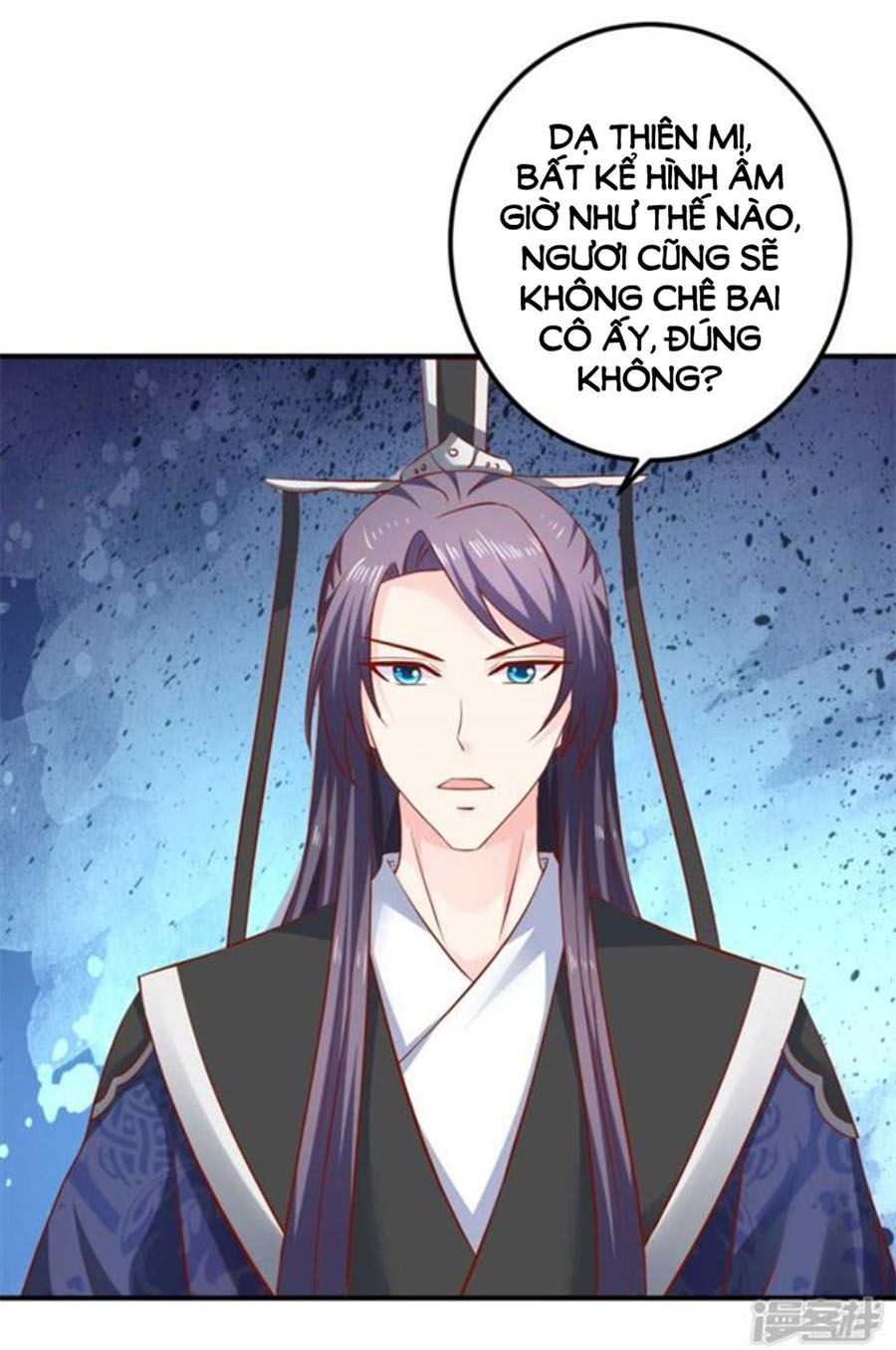 từ đây vương gia không thượng triều sớm chapter 99 3