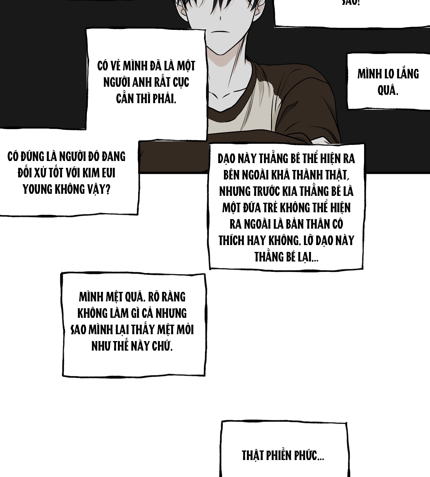 đêm bên bờ biển chapter 66.1 36