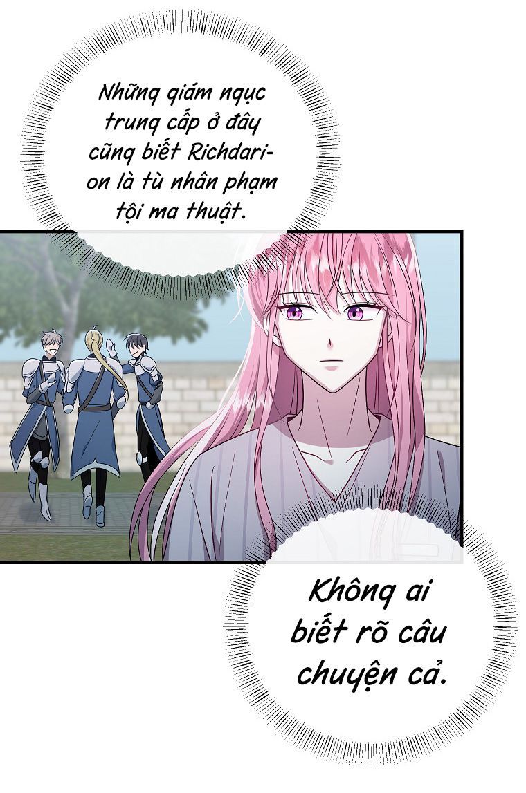 tôi đã gặp nam chính trong ngục tù chapter 6 70