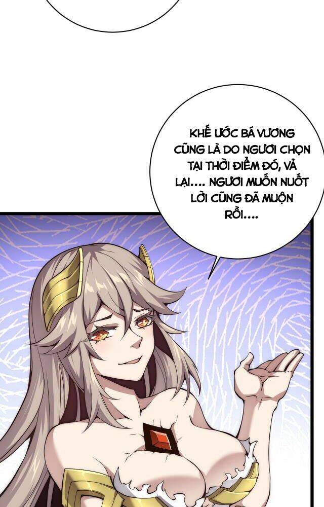 vạn vật hợp nhất chapter 10 5