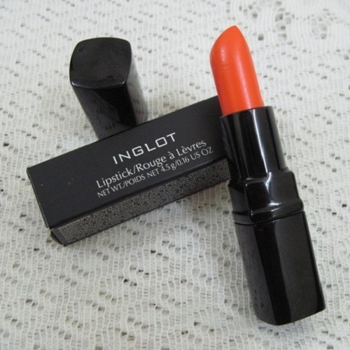 Son Inglot Lipstick (4.5g) - số 278