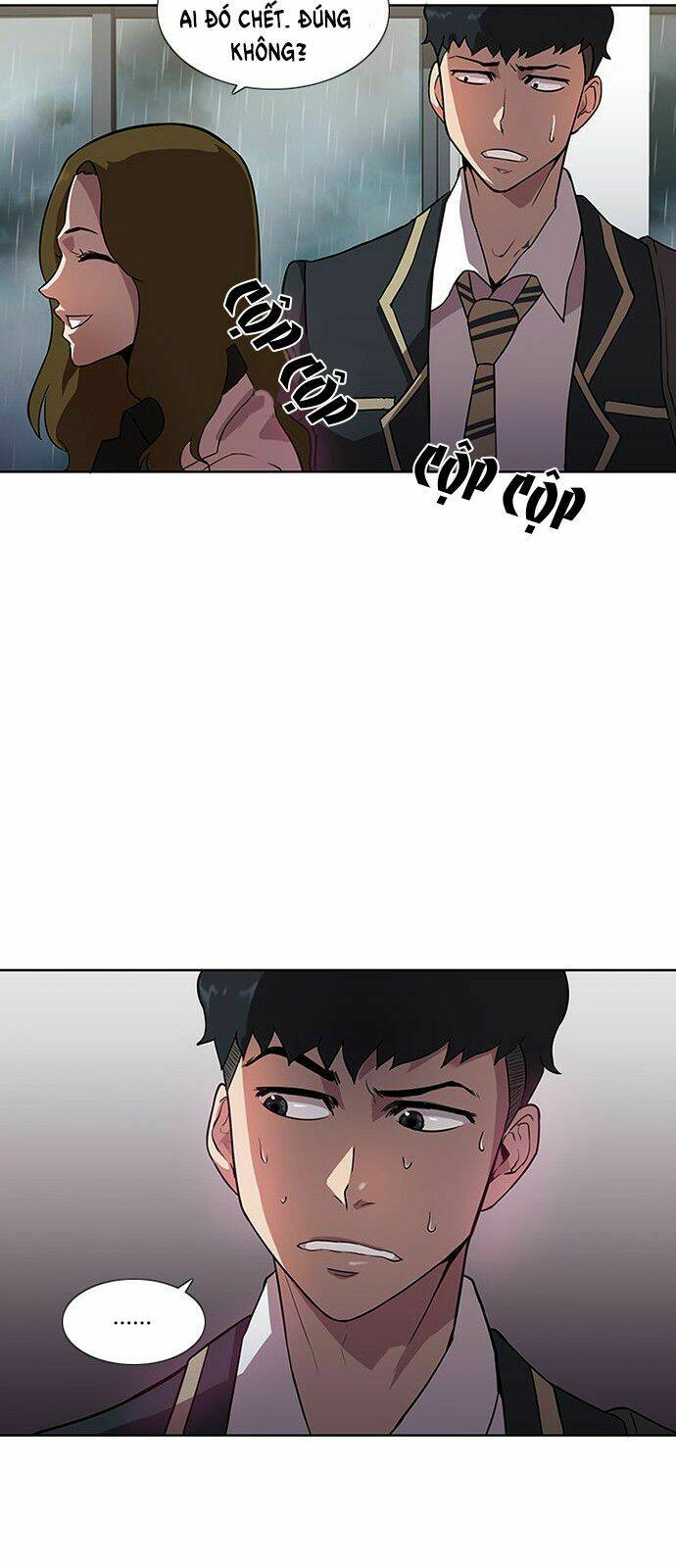 thiên thần áo đen chapter 2 18