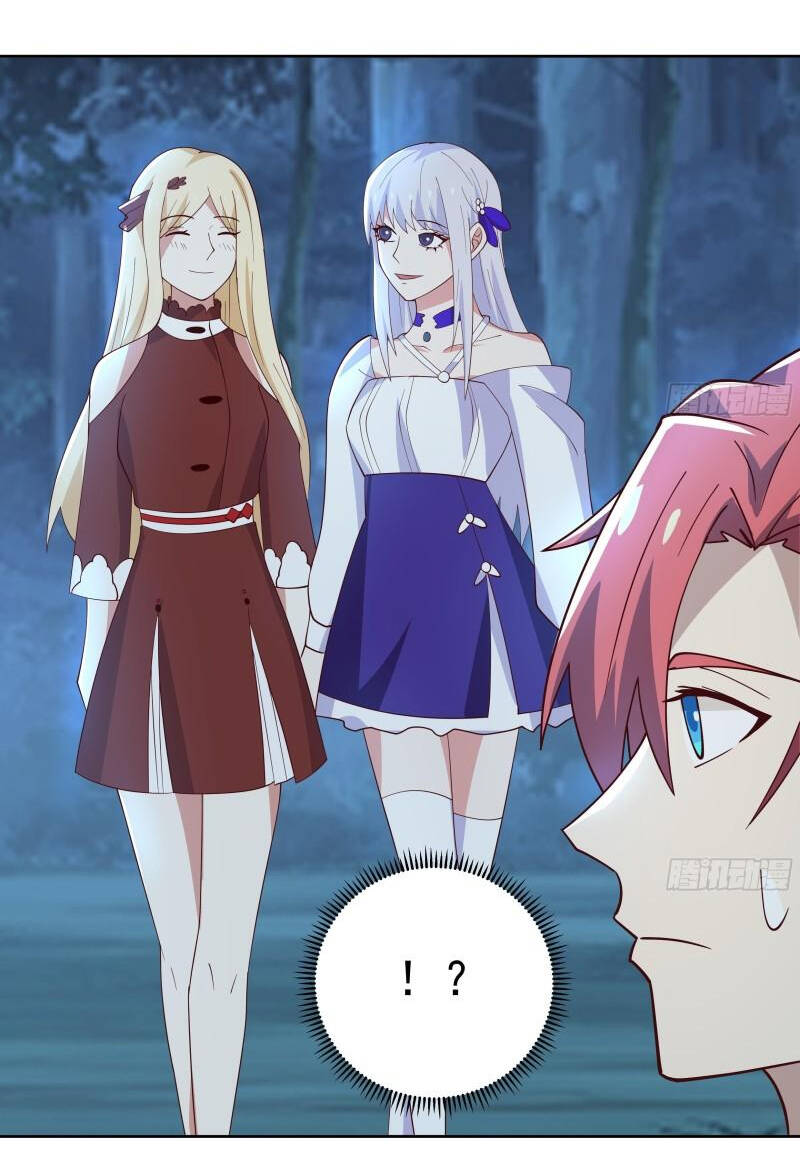 trên người ta có một rồng chapter 618 18