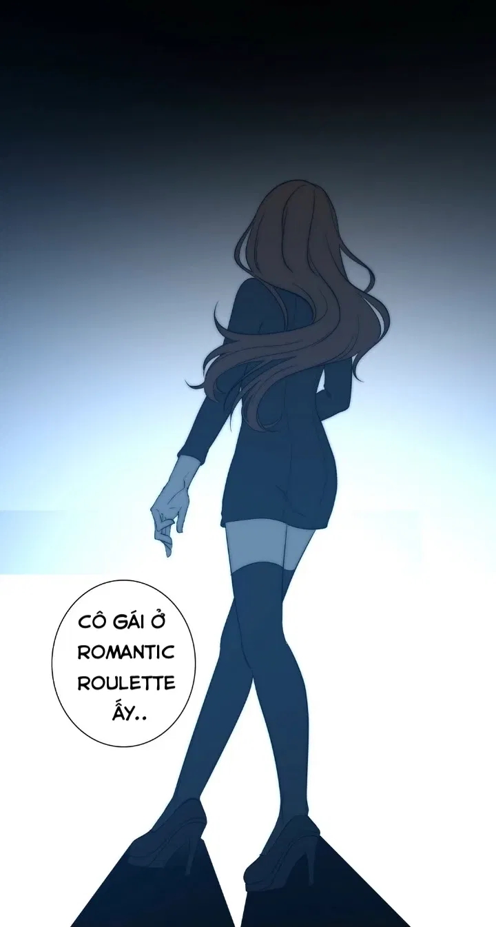 bí mật của omega k chapter 20 23