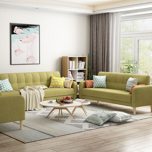 Giường sofa thông minh gấp gọn