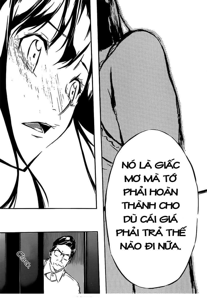 akb49 - renai kinshi jourei chapter 44 17