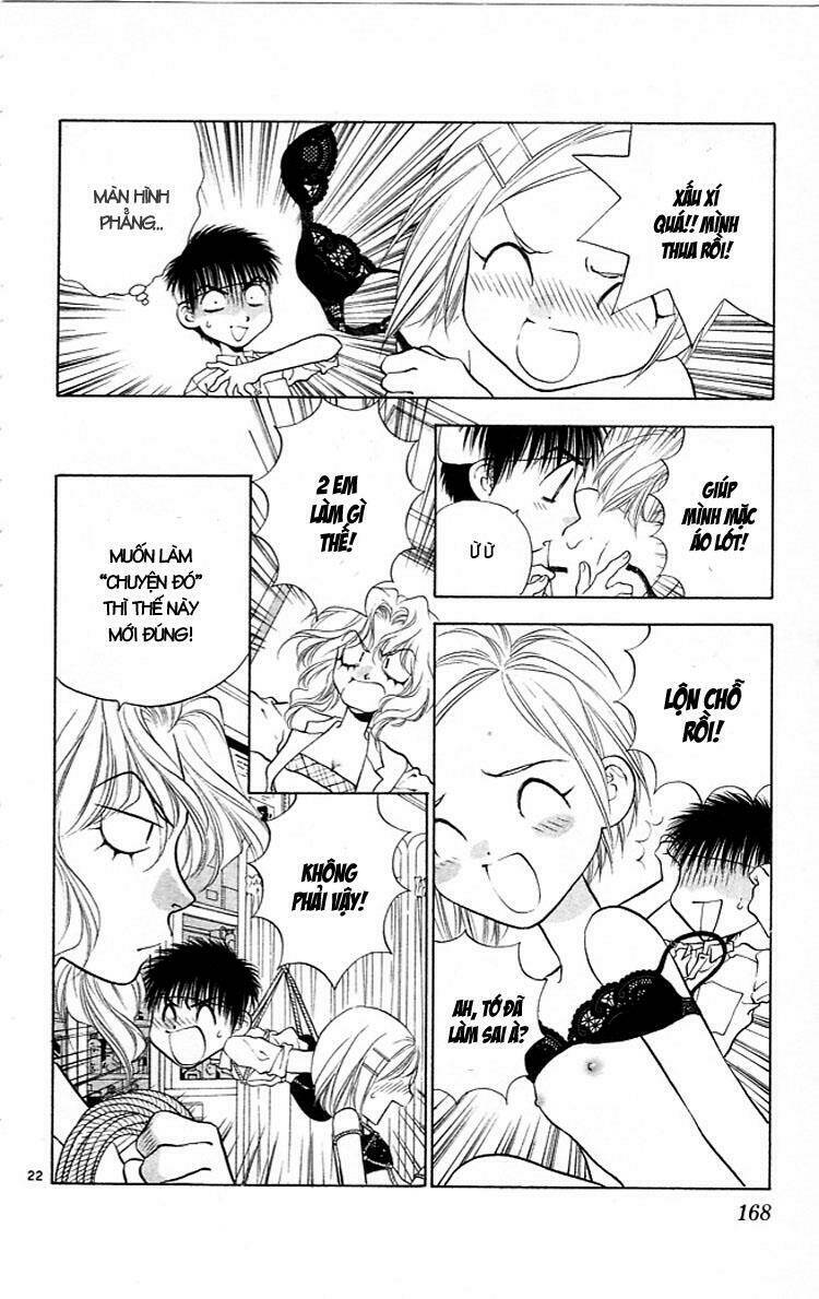 girls saurus chapter 5 23