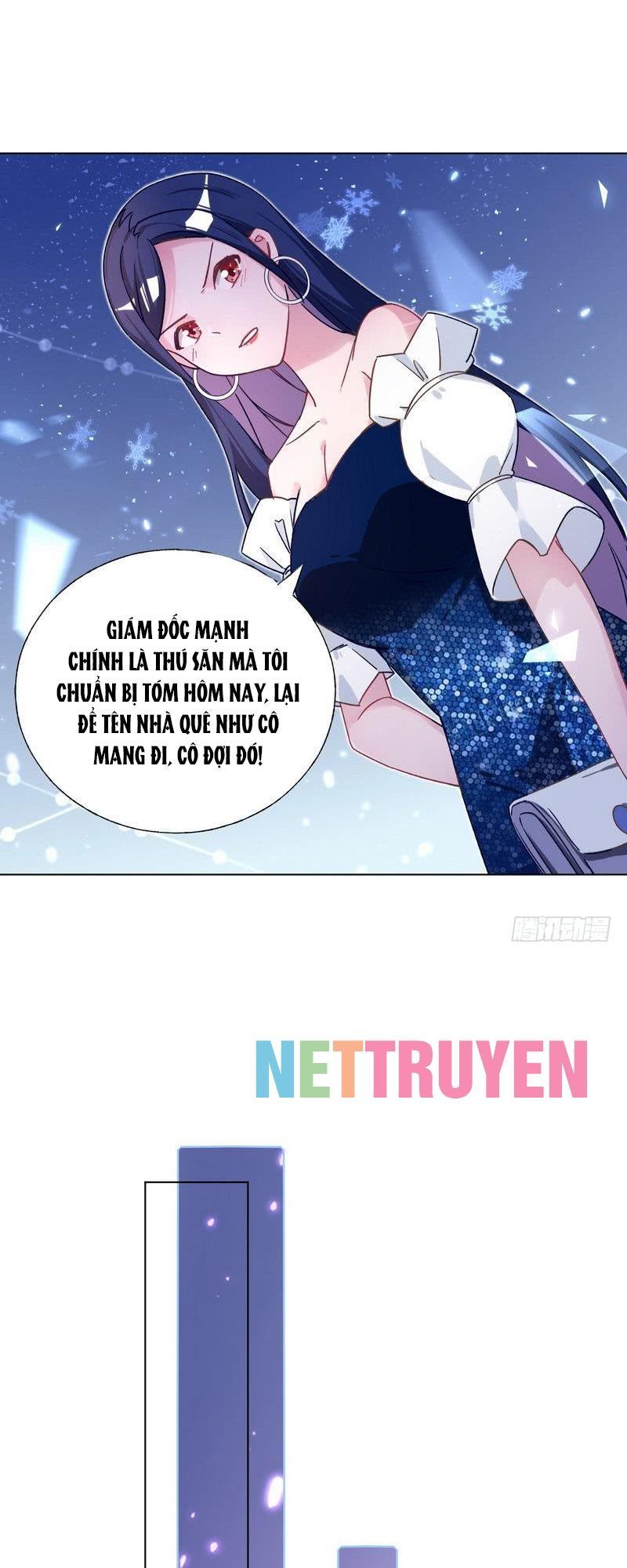trời ban cho nam thần daddy chapter 32 17