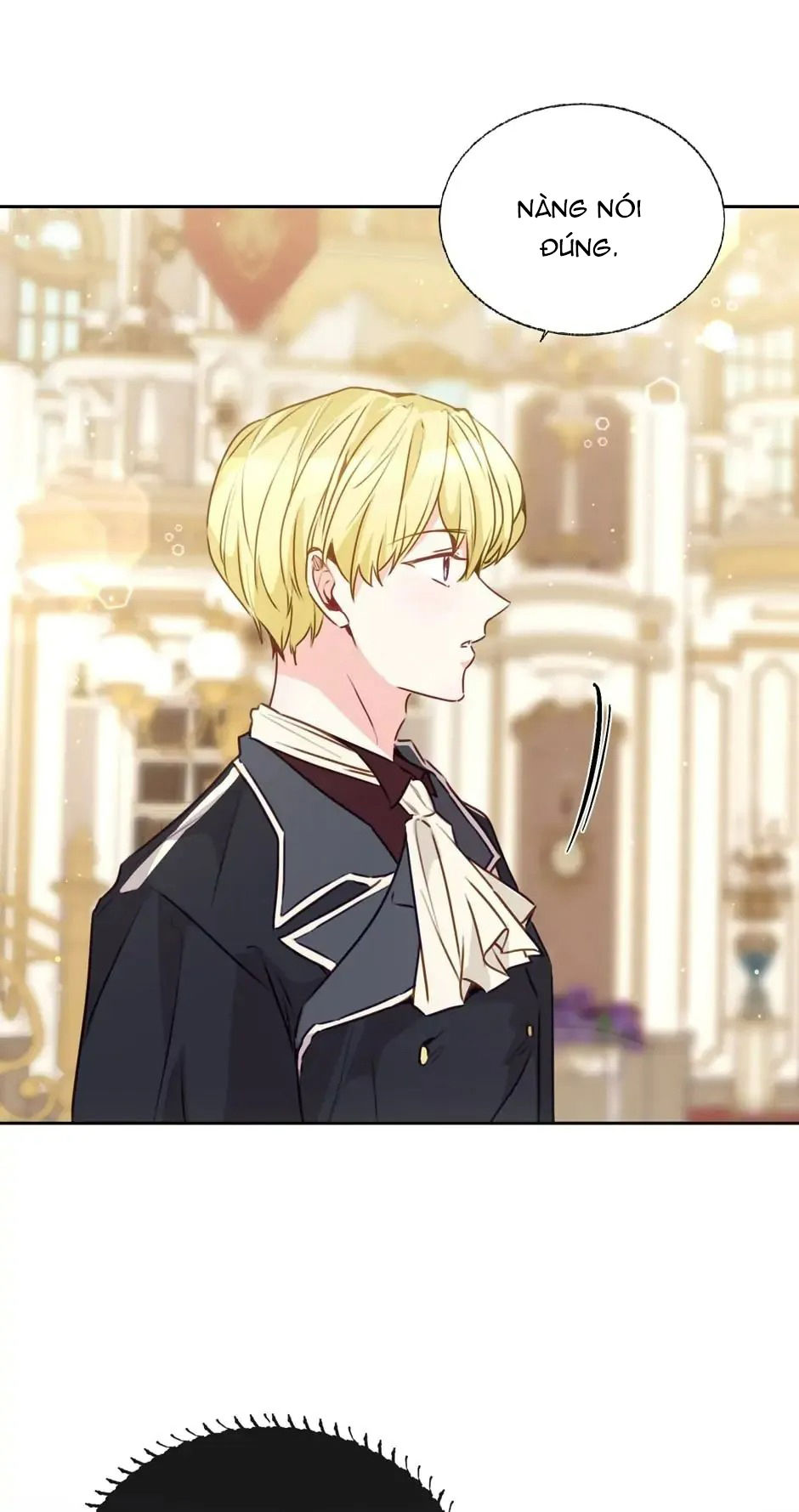 đánh cắp trái tim thiếu nữ chapter 19.2 14