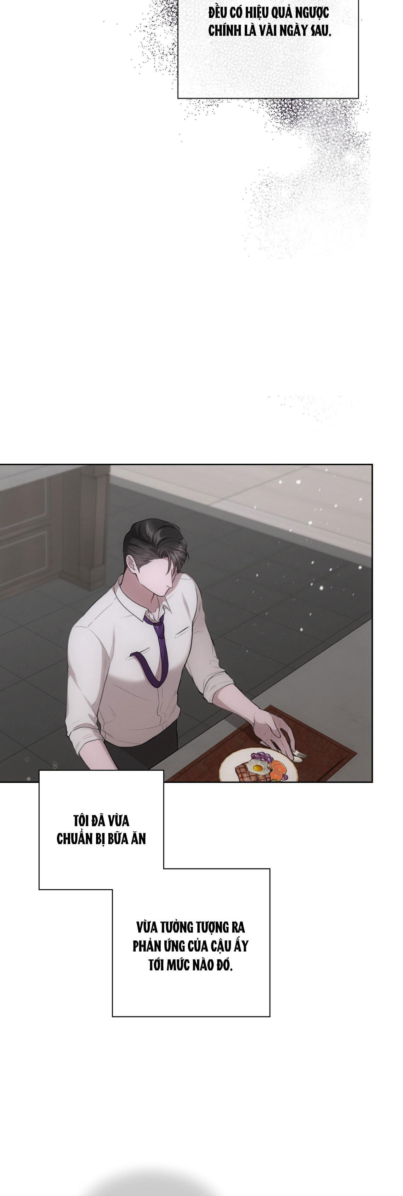 nhật ký giam cầm thư ký jin chapter 11 22