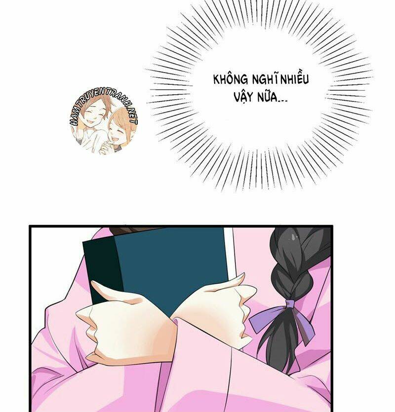 tiểu tâm can của cực phẩm đại nhân chapter 1 14