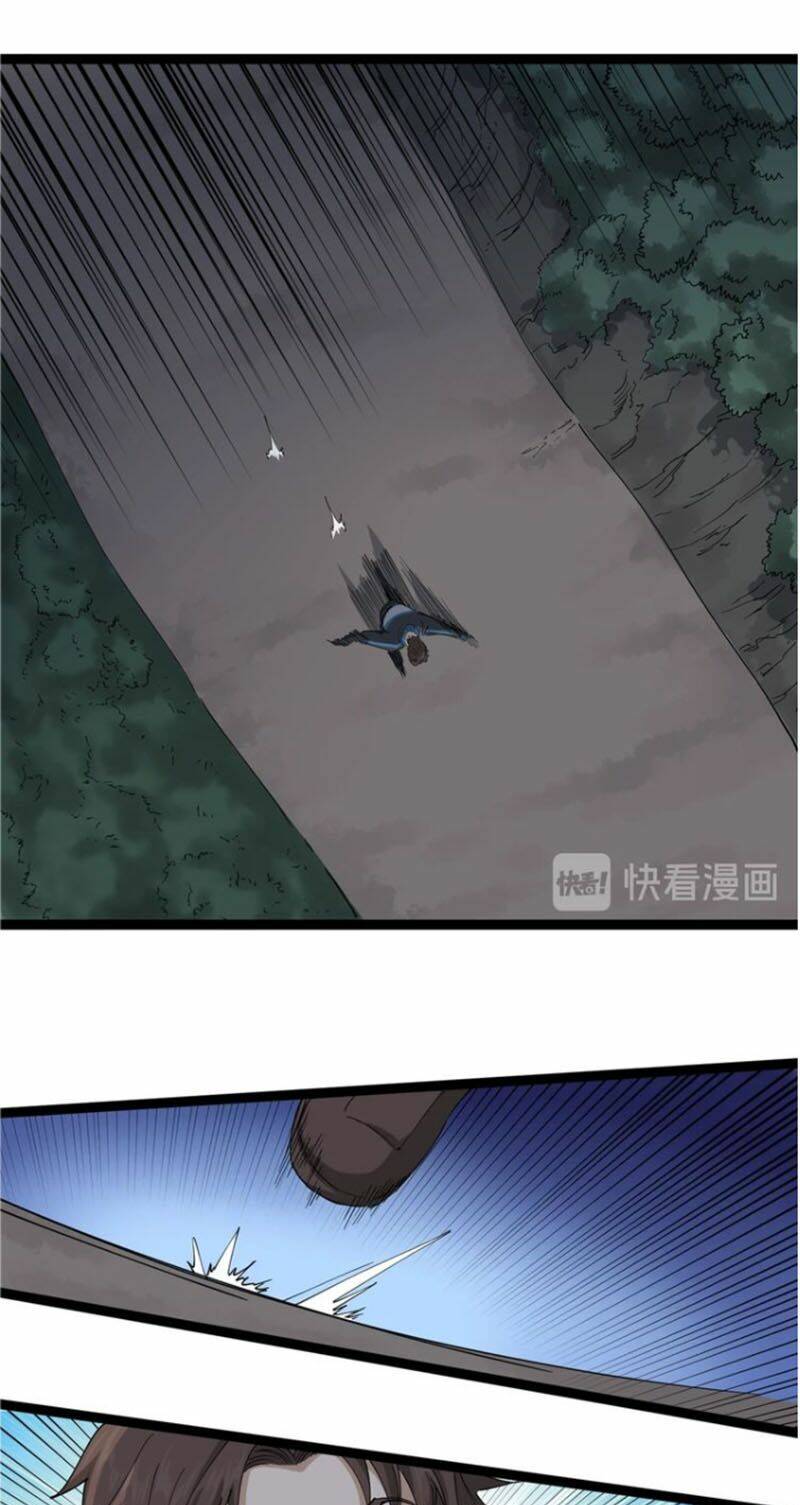 hồi xuân tiểu độc y chapter 27 3