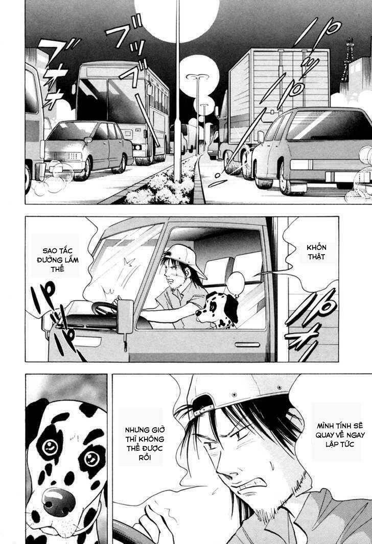 piano no mori chapter 56 15