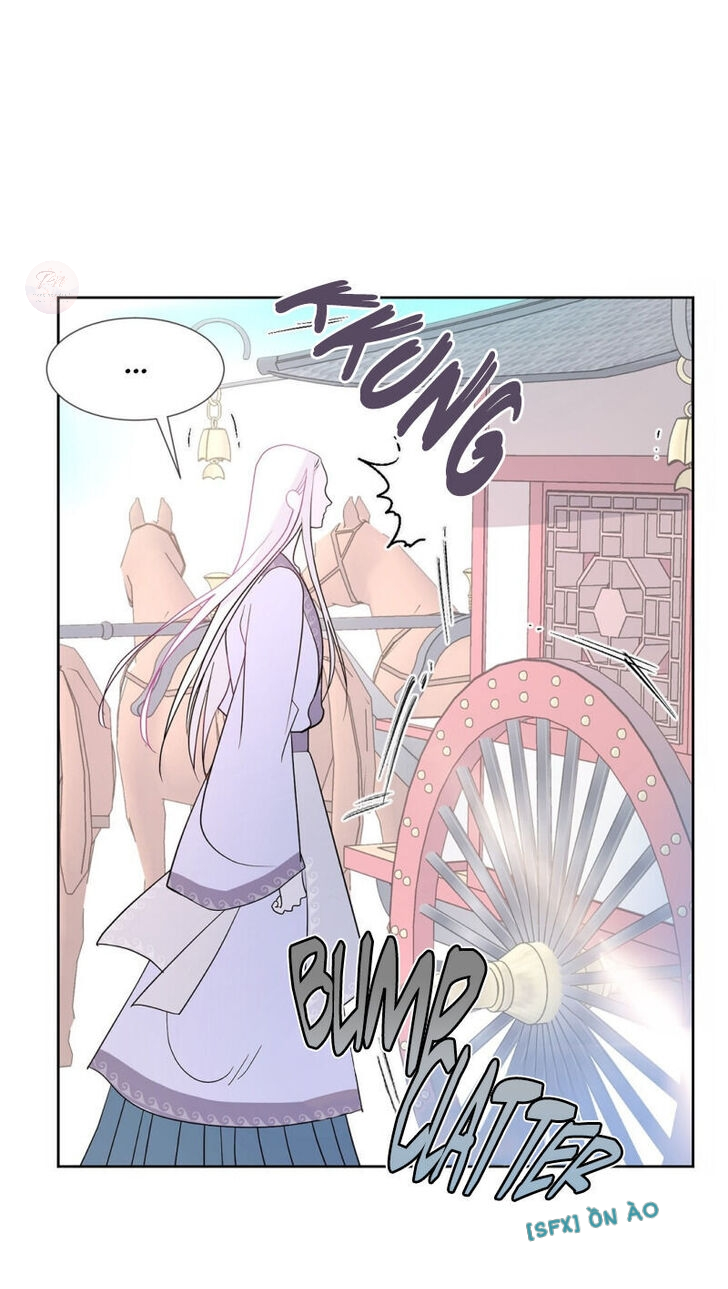 câu chuyện tình yêu và lời thề manuk chapter 2 17