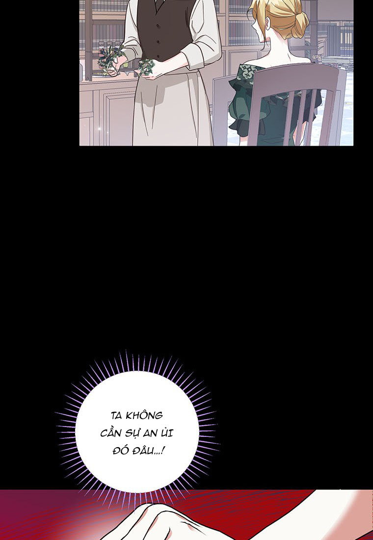 kết cục buồn của trò chơi nhập vai chapter 24 16