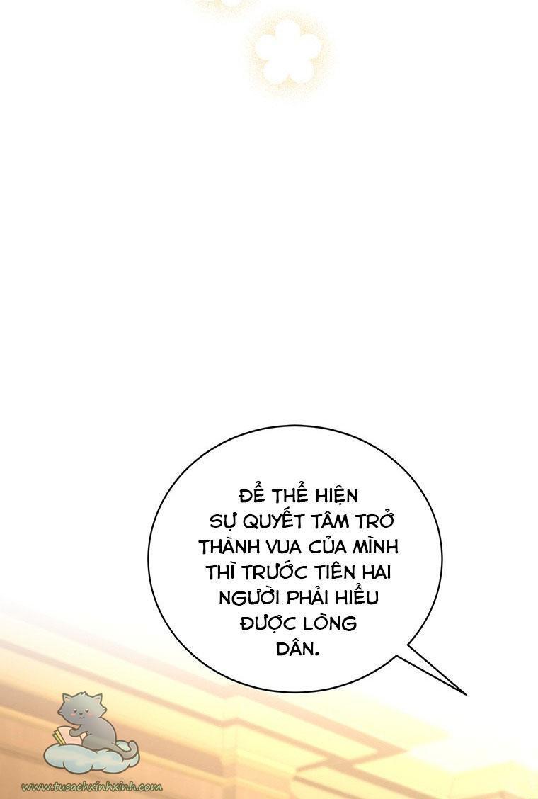 thế thì ta cứ trở thành kẻ ác thôi chapter 41 61