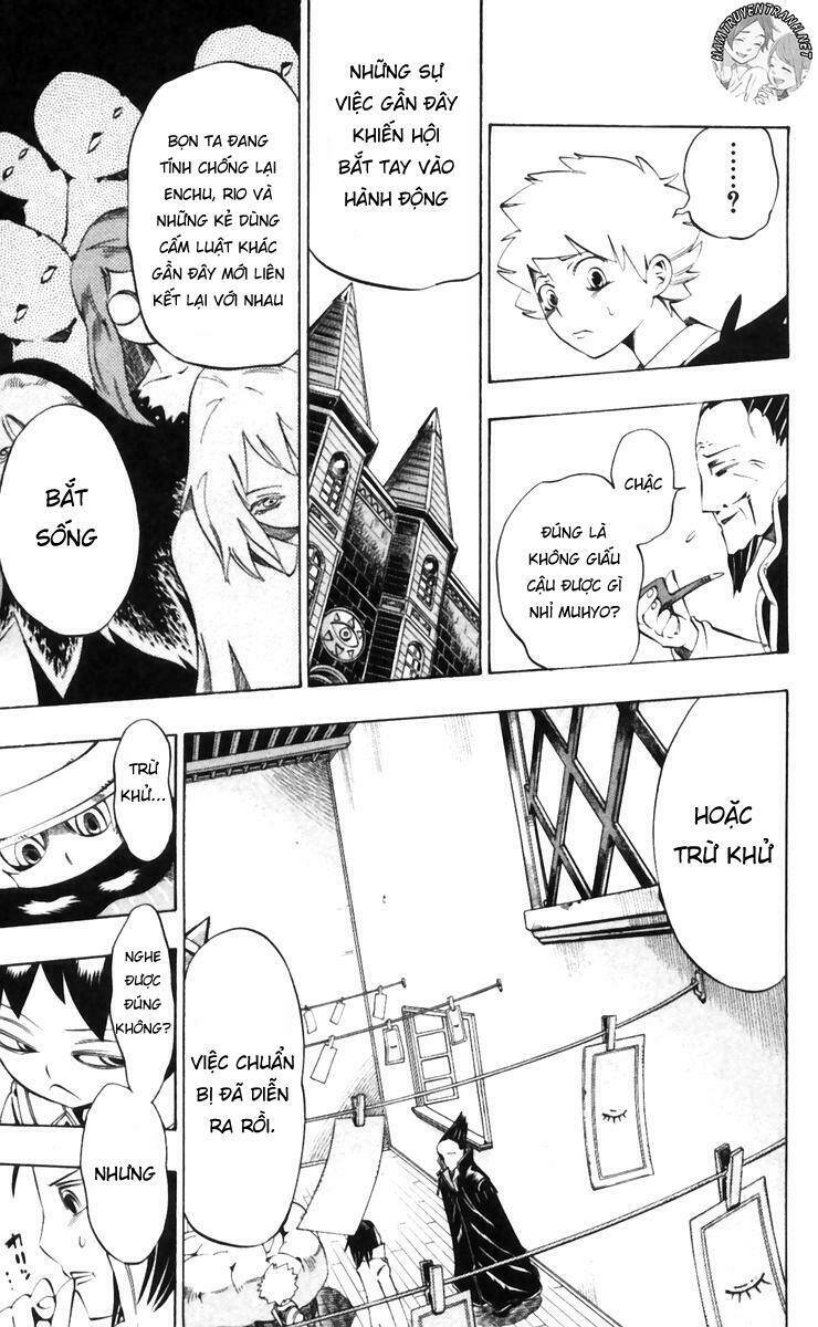 cục điều tra siêu nhiên chapter 36 8