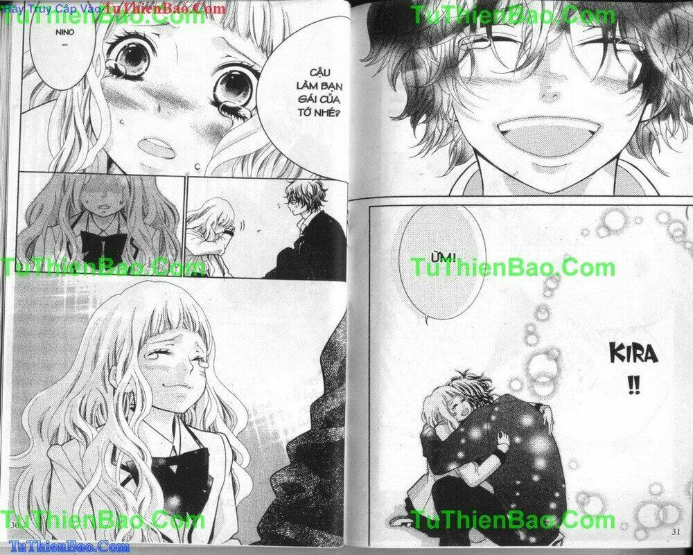 anh bạn bí ẩn chapter 5 16