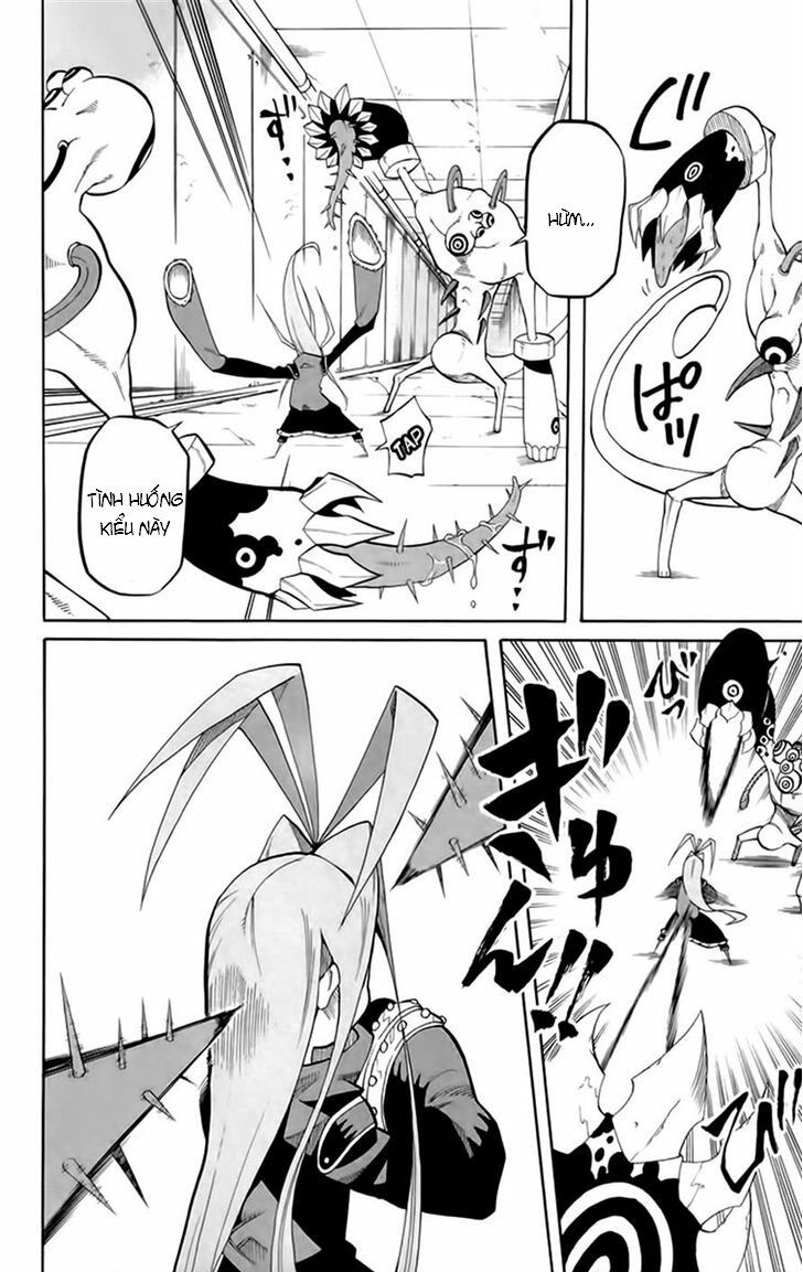 tripeace chapter 19 16