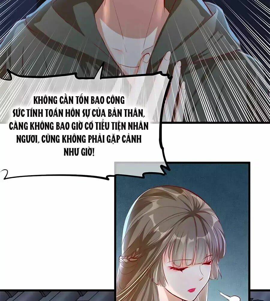 gian phi như thử đa kiều chapter 72 39