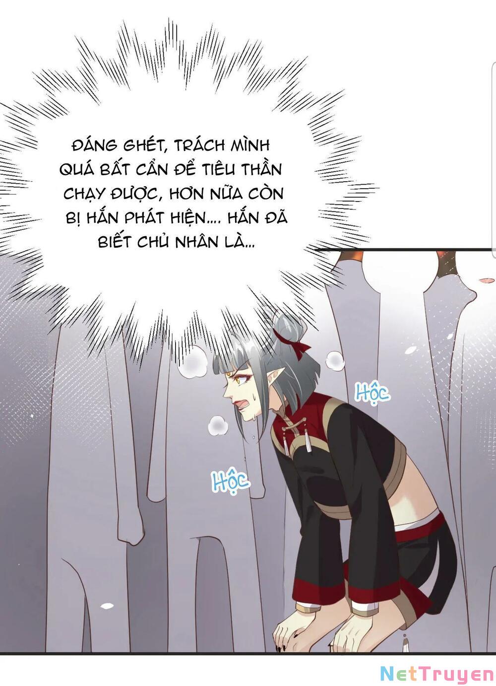 chàng vú em tu chân chapter 62 32