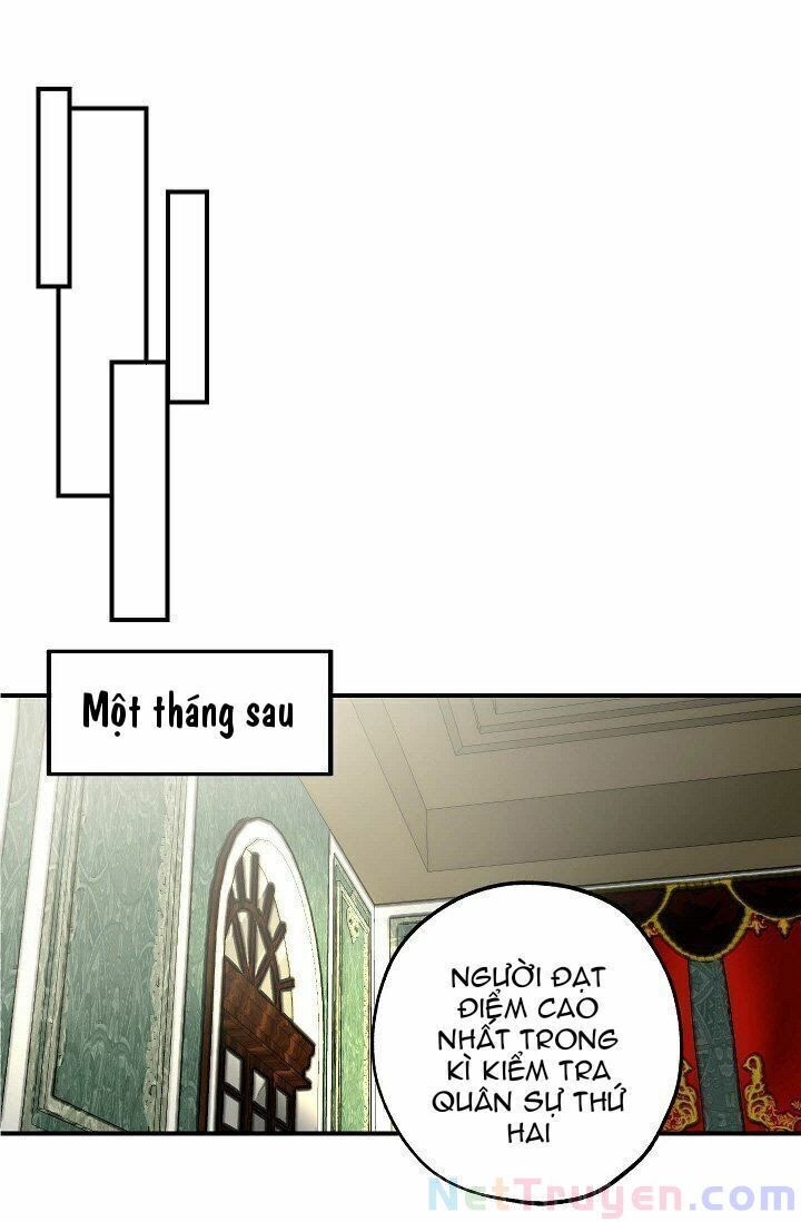 mối tình đầu của bạo chúa chapter 25 41